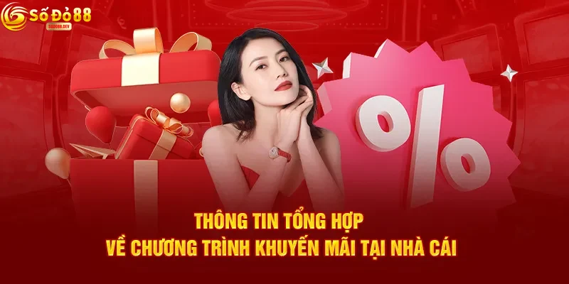 So Sánh Và Đánh Giá Khuyến Mãi Sodo88 Với Các Đối Thủ