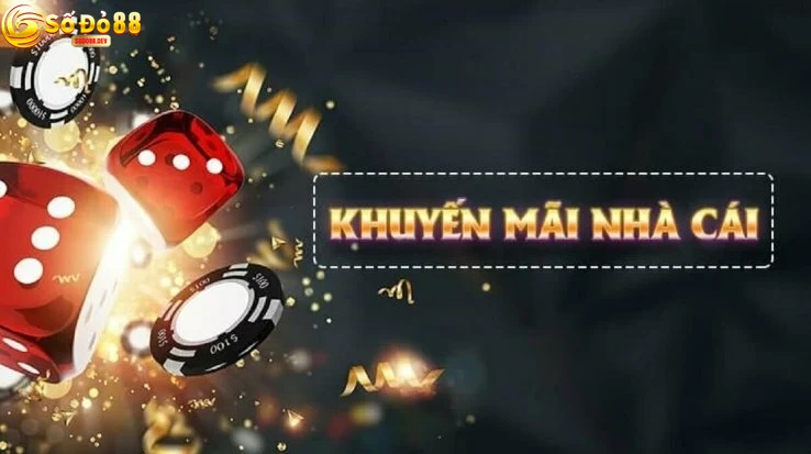 Giới Thiệu Về Khuyến Mãi Sodo88