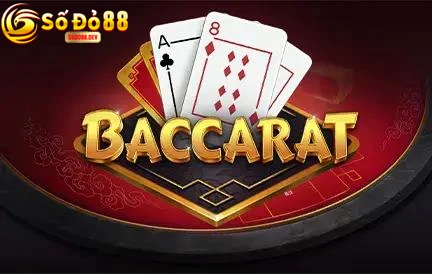 Ưu Đãi Và Khuyến Mãi Dành Cho Người Chơi Baccarat Sodo88