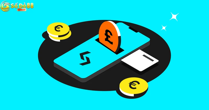Giải Đáp Các Thắc Mắc Thường Gặp Về Nạp Tiền Sodo88