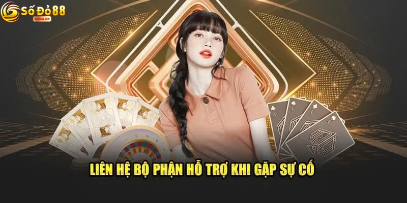 Lợi Ích Khi Liên Hệ Sodo88 Chính Thức