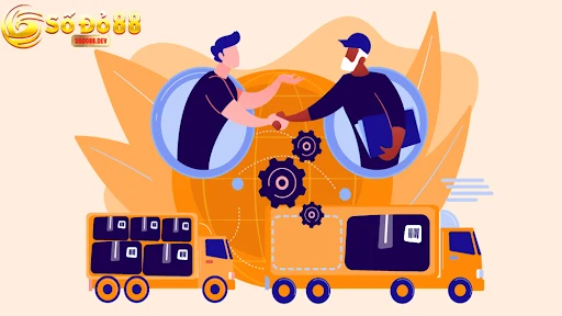 Chính Sách Hoa Hồng Và Thưởng Đại Lý Sodo88