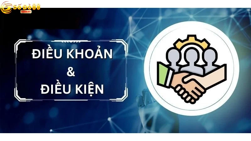 Điều Khoản Điều Kiện Sodo88 Phần 3