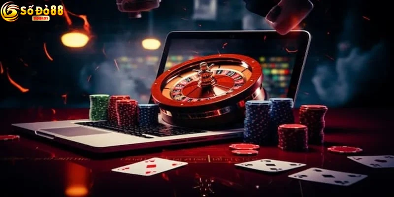 Ưu Điểm Nổi Bật Của Sodo88